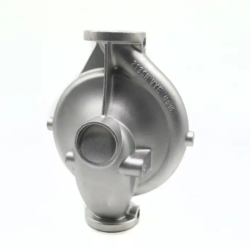 Thermostat Pump Housing Manufacturer